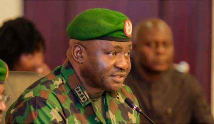 Failing family system responsible for rising insecurity in Nigeria – Chief of Defence Staff