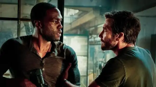 Ambulance Super Bowl Trailer Previews Michael Bay’s Latest Blockbuster