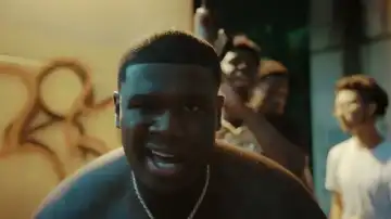 Enphamus Ft. Quez2RR – Not A Drill (freestyle)