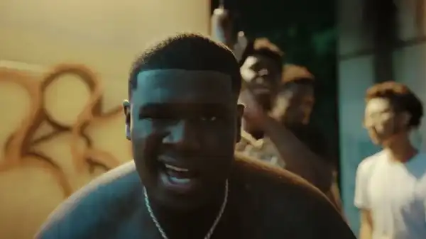 Enphamus Ft. Quez2RR – Not A Drill (freestyle)