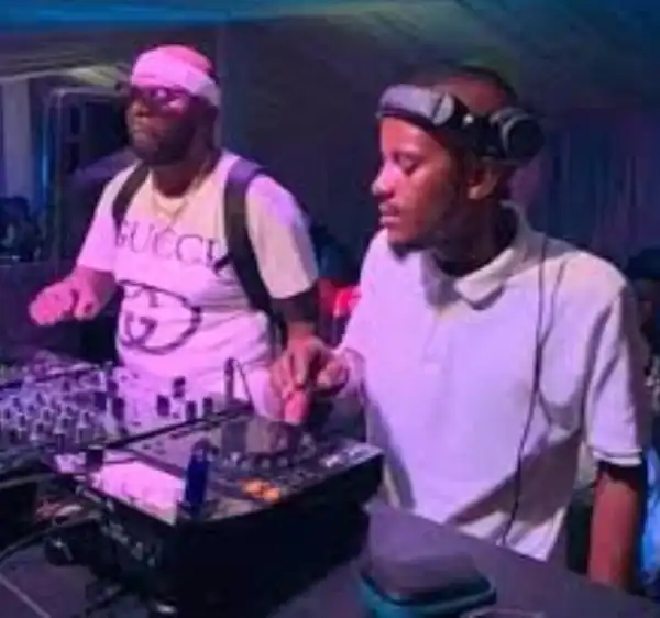 Kabza De Small & DJ Maphorisa – Smokers