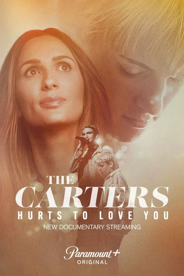 The Carters Hurts to Love You (2025 TV series)