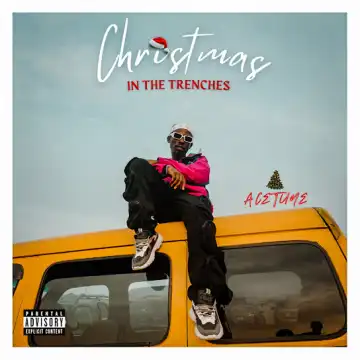 Acetune ft. Aramide – Onwa December