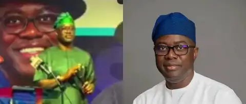“Today Marks Six Years Since Young Nigerians Lost Their Lives During #EndSARS Protests”- Seyi Makinde