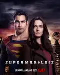 Superman and Lois Season 2