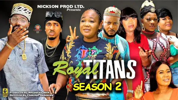 Royal Titans Season 2