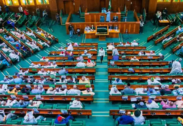 Reps to Probe FG