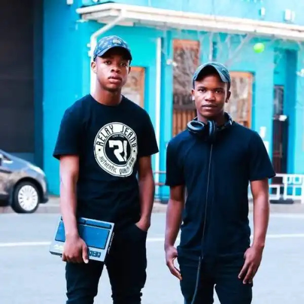 Clermont Finest – Happy Birthday Sanda