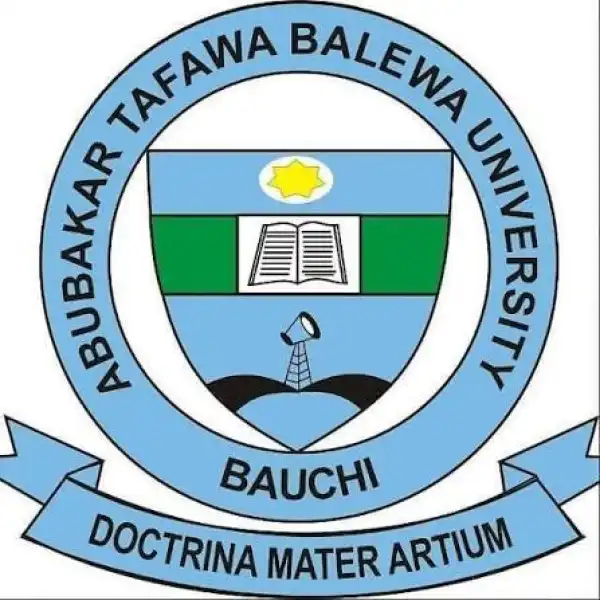 ATBU announces NYSC Pre-mobilization exercise for Final year Students, 2025/26