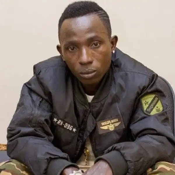 Justice Amoah Songs