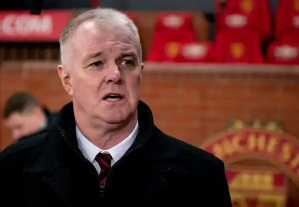 EPL: People don’t like seeing that – Gary pallister slams Man Utd star’s attitude