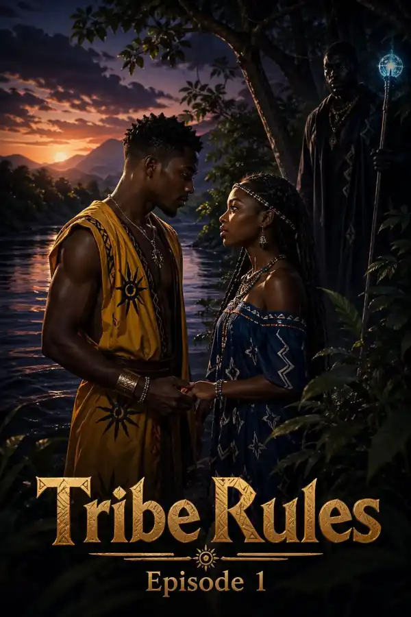 Tribe Rules [Completed]