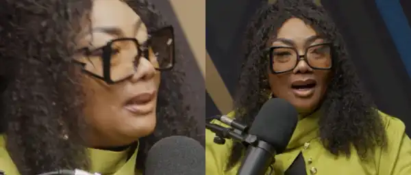 “Some Actors Today Don’t Earn What I Was Paid 30 Years Ago” – Eucharia Anunobi