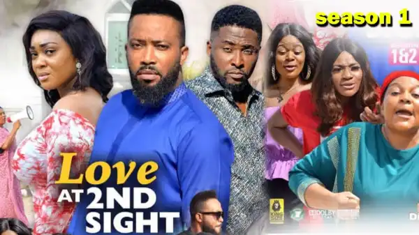 Love At 2nd Sight Season 1