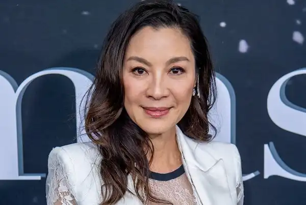 Michelle Yeoh Joins Netflix’s Prequel Series The Witcher: Blood Origin