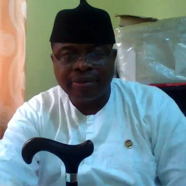 Mentorship lacking in public service – Ex-immigration comptroller