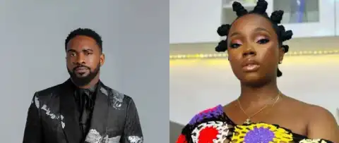 Uzor Arukwe Breaks Silence On Bambam Marriage Crash Rumours, Vows Legal Action