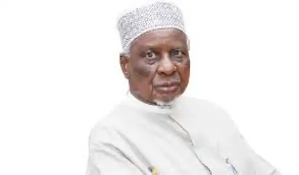 2023: Nothing Wrong With Muslim-muslim Ticket - Tanko Yakassai
