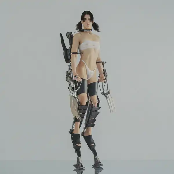Arca – Make Money