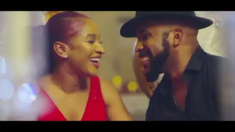 Banky W - Jo (Video)
