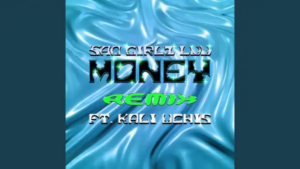 Amaarae Ft. Kali Uchis – Sad Girlz Luv Money (Remix)