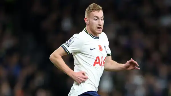 Dejan Kulusevski reveals why he