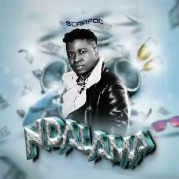 Scrafoc, DrummeRTee924 & Chigunde – Ndalama (Instrumental)