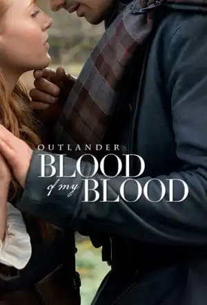 Outlander Blood Of My Blood (2025 TV series)