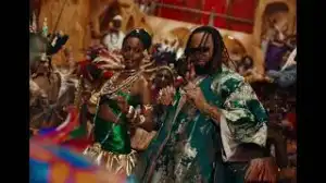 Flavour & Baaba Maal - AFROCULTURE (Video)