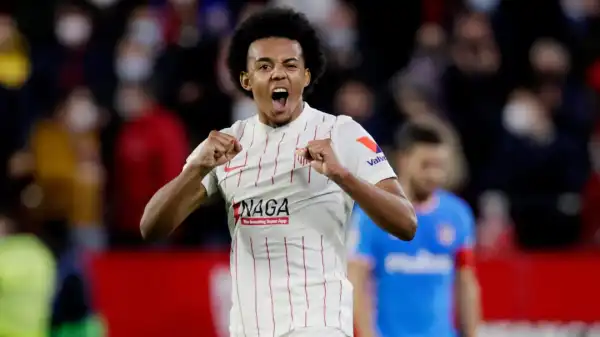 Jules Kounde: Sevilla director denies contact with Barcelona & confirms Chelsea interest