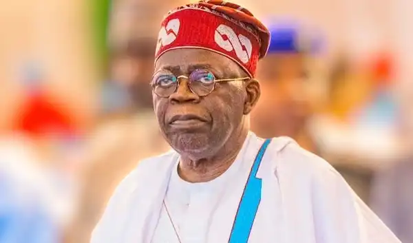 Tinubu woos US investors