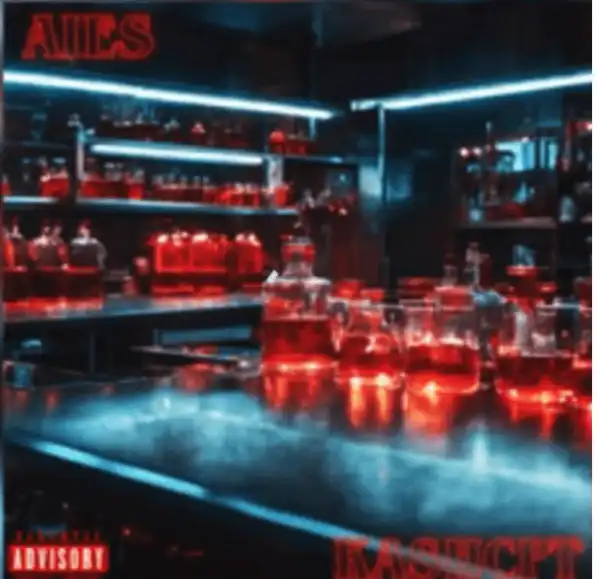 DJ Aies & KashCPT – Wants & Needs