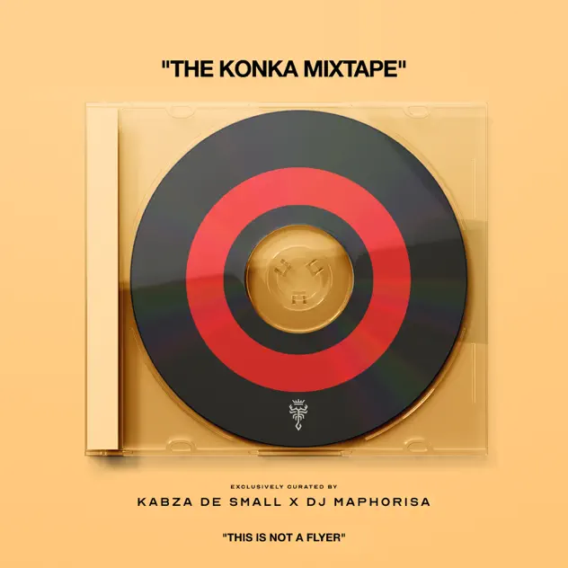 Kabza De Small & DJ Maphorisa ft Russell Zuma & Young Stunna – Jabulile