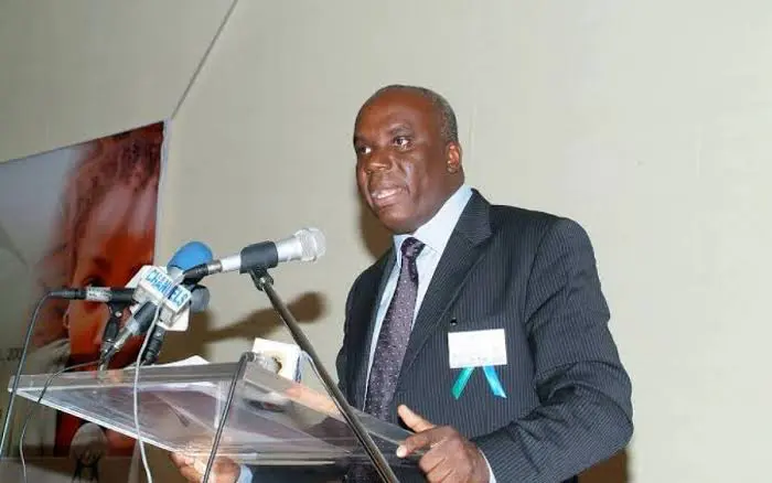 APC e-registration: Nobody forcing civil servants to register – Morka