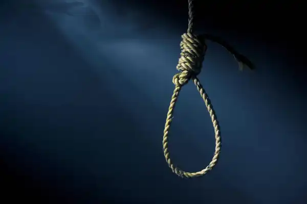 Man hangs self in Adamawa