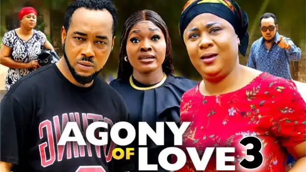 Agony Of Love Season 3