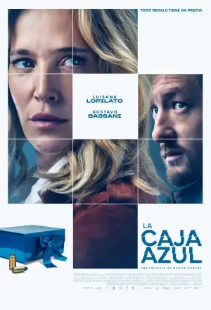 Blue Box (2026)