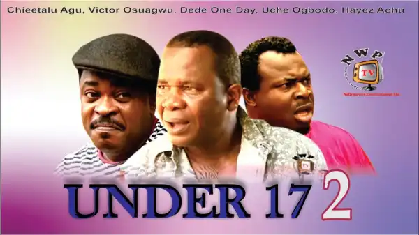 Under 17 Season 2