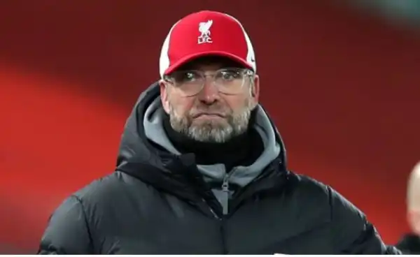I Will Quit Liverpool In 2024 – Klopp Reveals