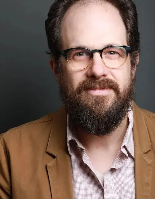 Biography & Career Of Mike Ostroski