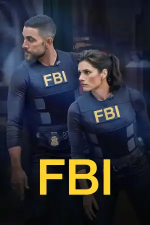 FBI (2018 TV series)