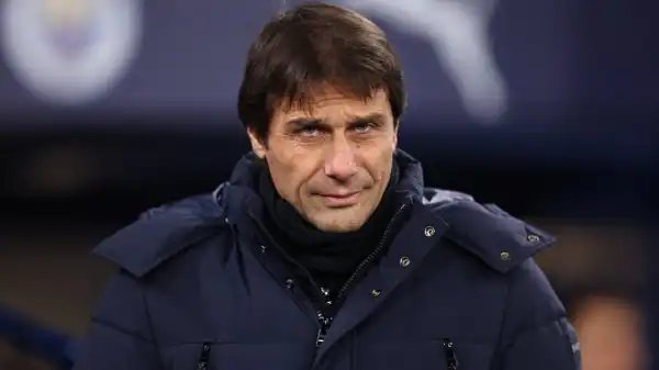 Antonio Conte sends Tottenham warning over 