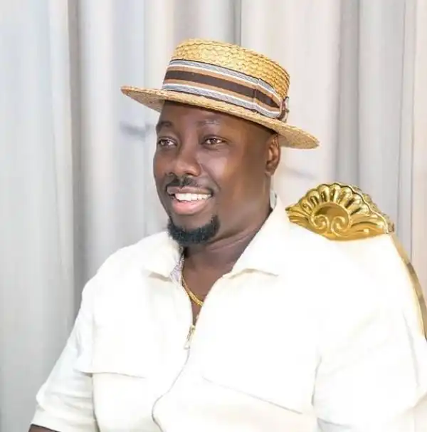 Through All The Trials And Tribulations, God Has Been There For Me - Obi Cubana Writes As He Celebrates Birthday