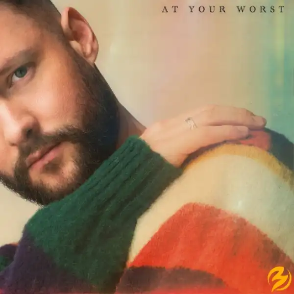 Calum Scott – At Your Worst