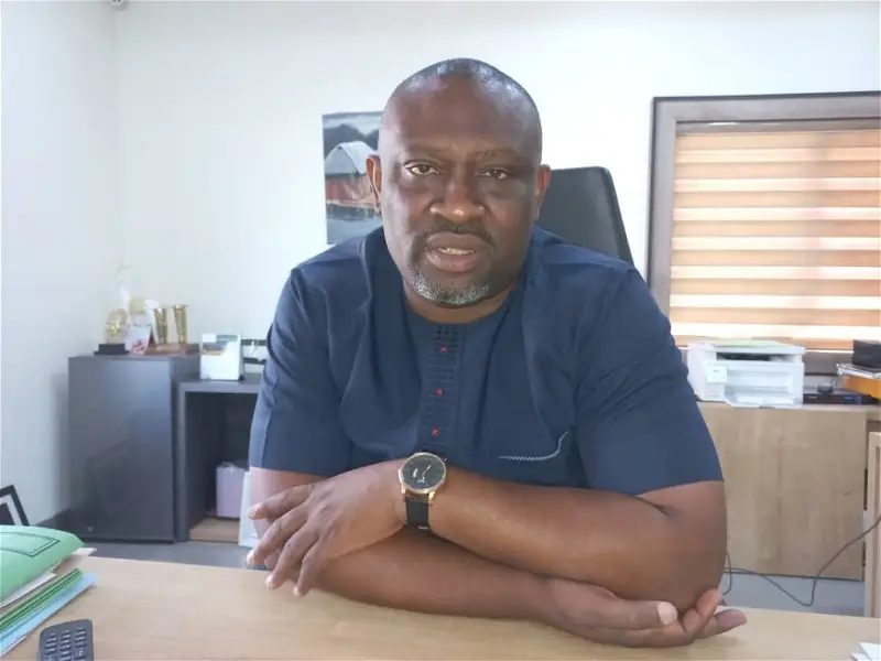 Edo Election: Obaseki’s CoS lauds outcome, knocks Oshiomhole, APC