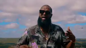 Slim Thug - My Shoes (Video)
