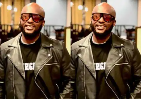 “Nobody Even Dressed Like a Better Nigeria” – Comedian Igosave Reacts to Hallelujah Challenge Theme