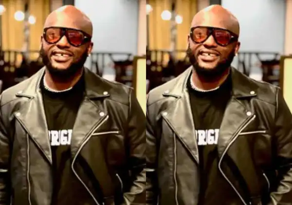 “Nobody Even Dressed Like a Better Nigeria” – Comedian Igosave Reacts to Hallelujah Challenge Theme