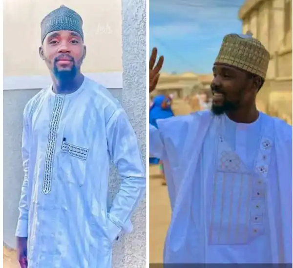 20-year-old Man Stabs His Elder Brother To Death Over Shirt and Trouser in Kano (Photo)