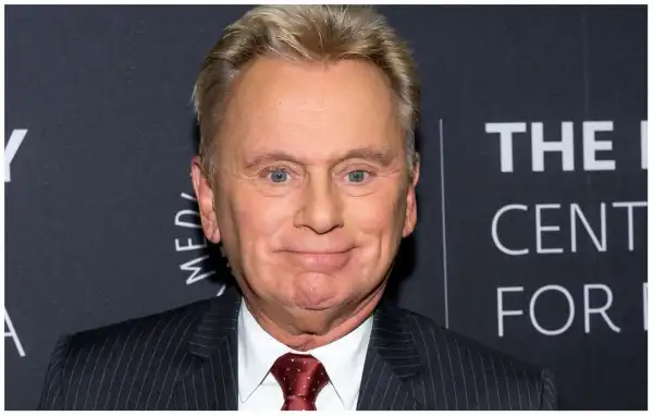 Career & Net Worth Of Pat Sajak